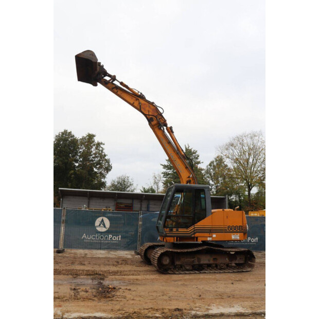 1995 كاس 688B-CK-44100699