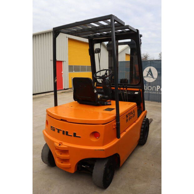 1993 Still R 60-25-44100810