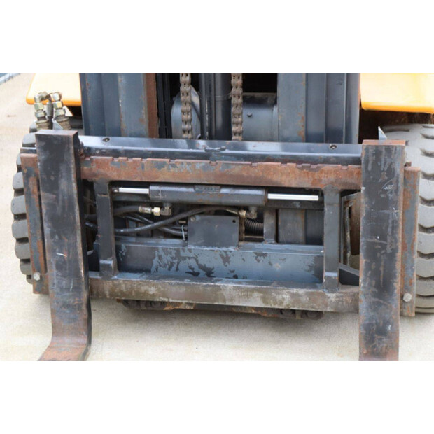 1993 Still R 60-25-44100815