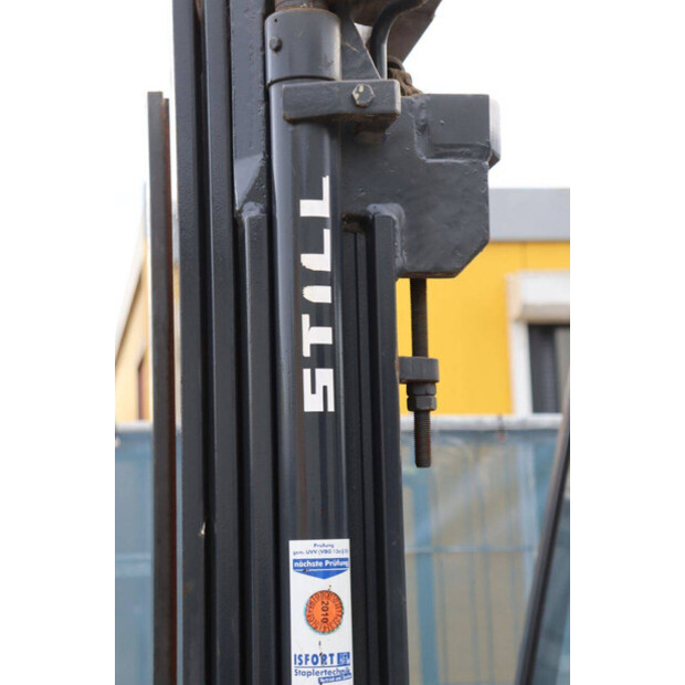 1993 Still R 60-25-44100816