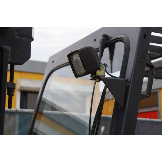 1993 Still R 60-25-44100817