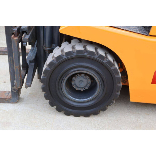 1993 Still R 60-25-44100818