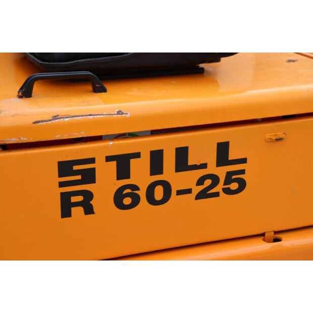 1993 Still R 60-25-44100819