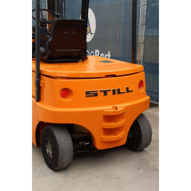 1993 Still R 60-25-44100821