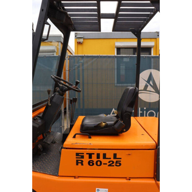 1993 Still R 60-25-44100825