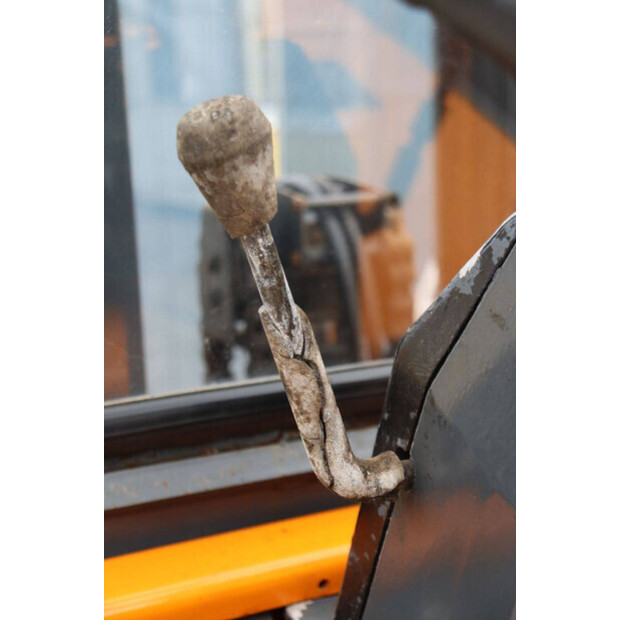 1993 Still R 60-25-44100830