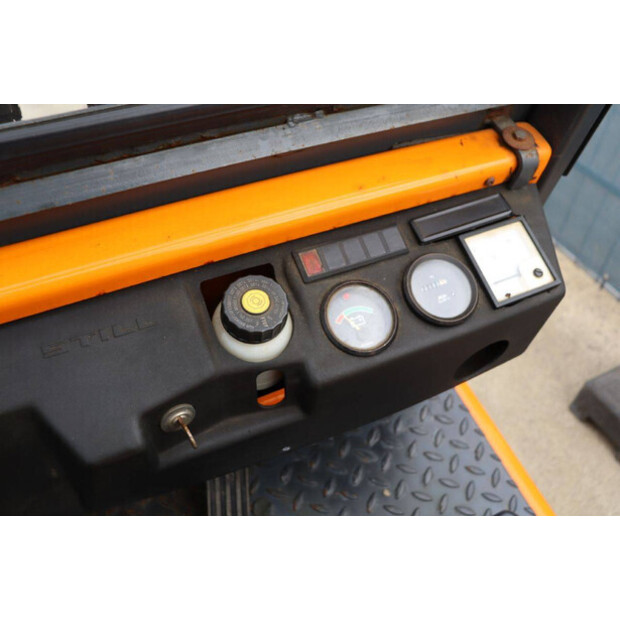 1993 Still R 60-25-44100832