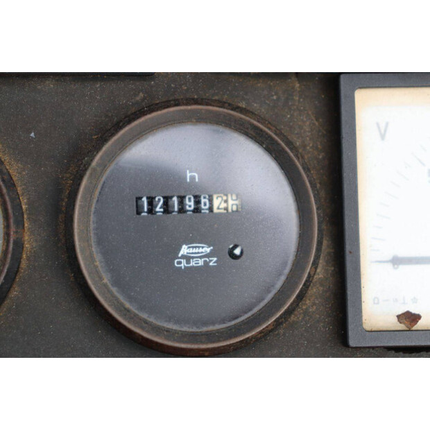 1993 Still R 60-25-44100833