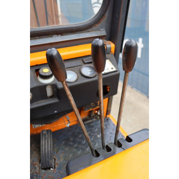 1993 Still R 60-25-44100834