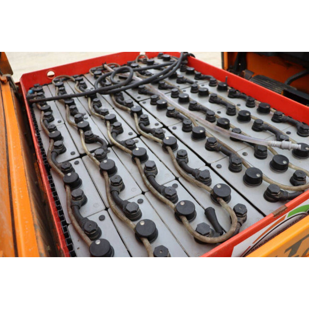 1993 Still R 60-25-44100837