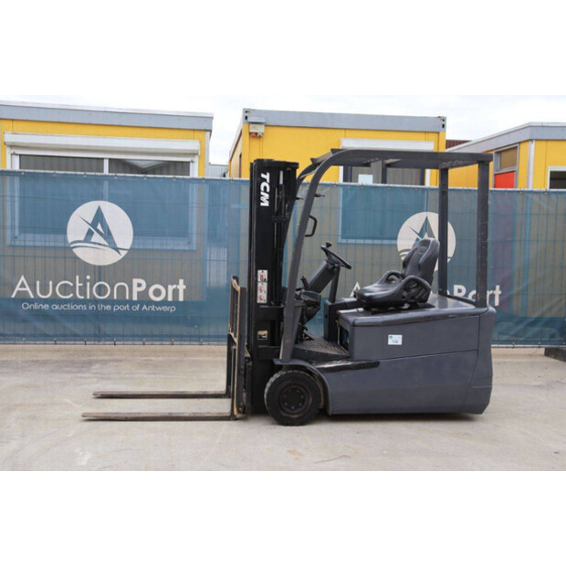 2005 TCM FTB 18-7-44100931