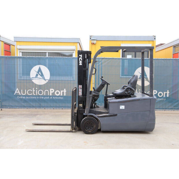 2005 TCM FTB 18-7-44100932