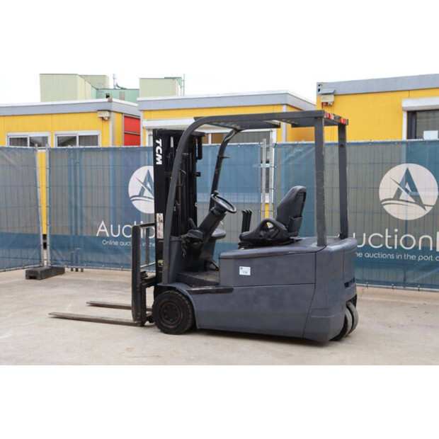 2005 TCM FTB 18-7-44100933