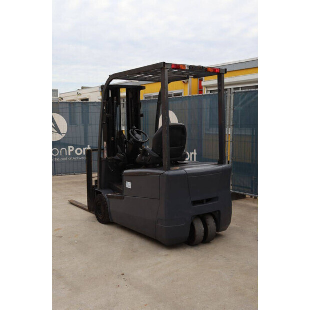 2005 TCM FTB 18-7-44100934