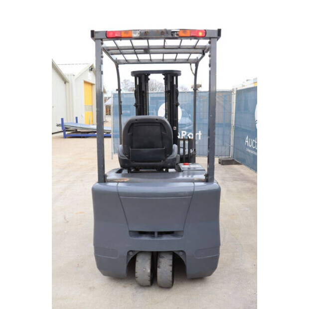 2005 TCM FTB 18-7-44100935