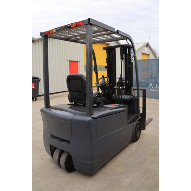 2005 TCM FTB 18-7-44100936