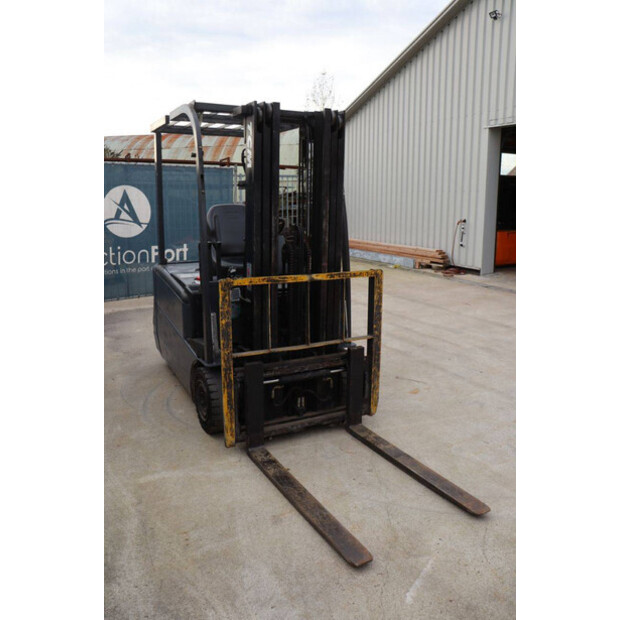 2005 TCM FTB 18-7-44100937