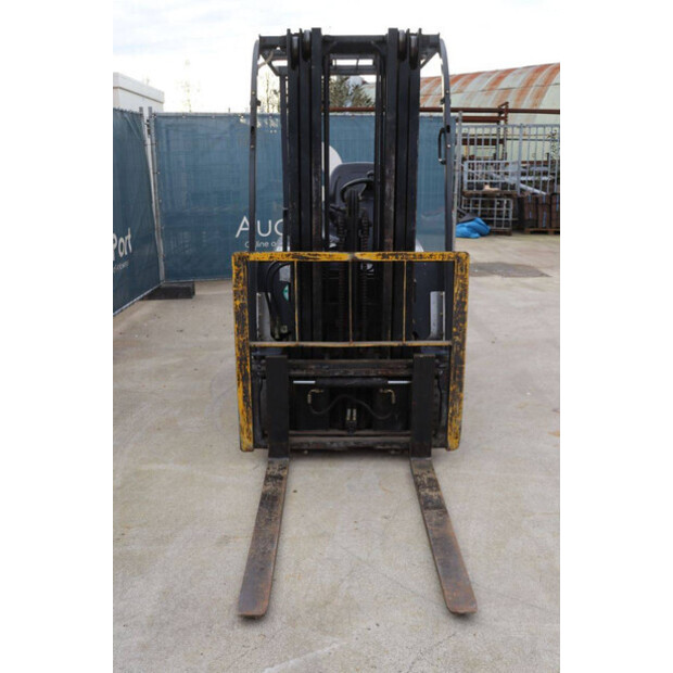 2005 TCM FTB 18-7-44100938