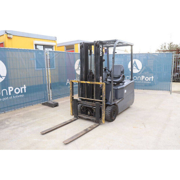 2005 TCM FTB 18-7-44100939