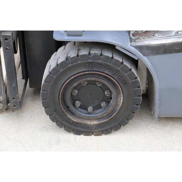 2005 TCM FTB 18-7-44100943