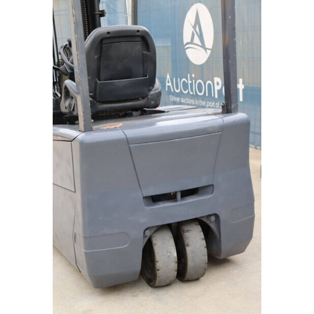 2005 TCM FTB 18-7-44100945