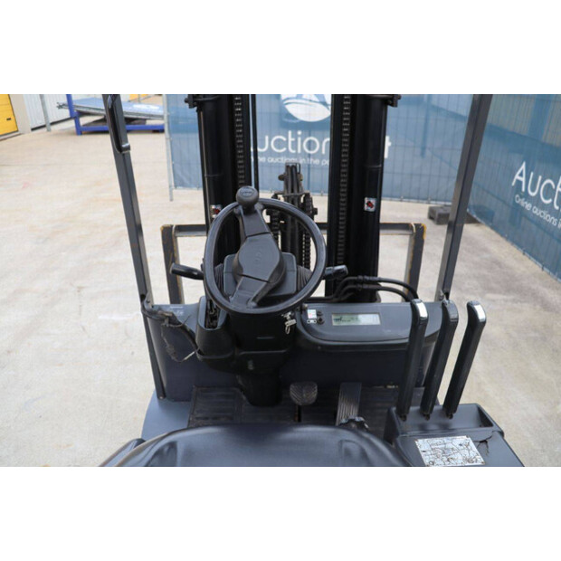 2005 TCM FTB 18-7-44100946