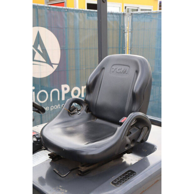 2005 TCM FTB 18-7-44100948