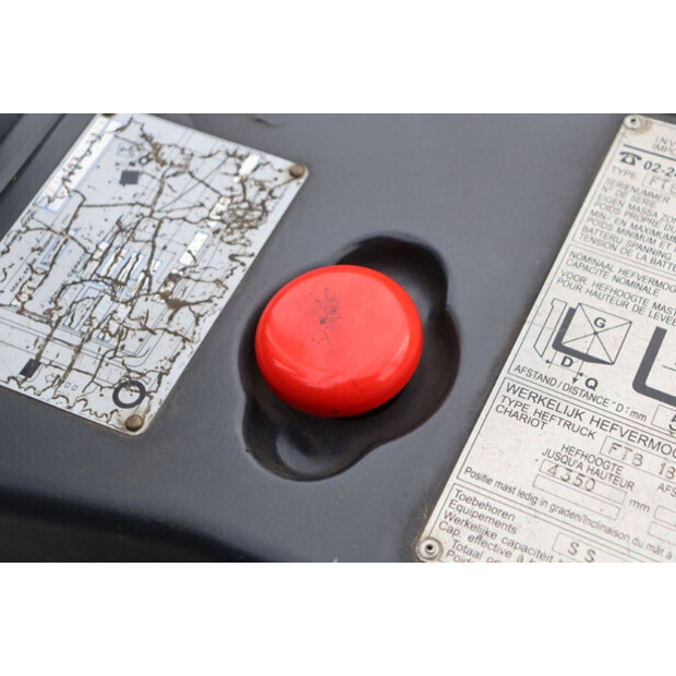 2005 TCM FTB 18-7-44100958