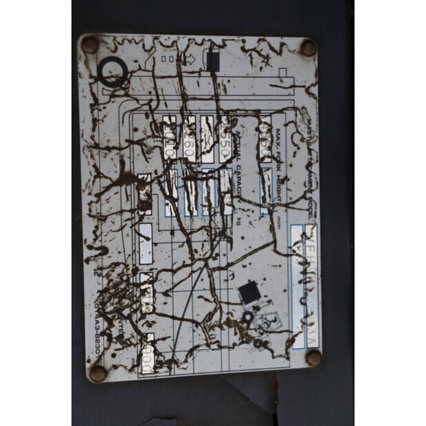 2005 TCM FTB 18-7-44100960