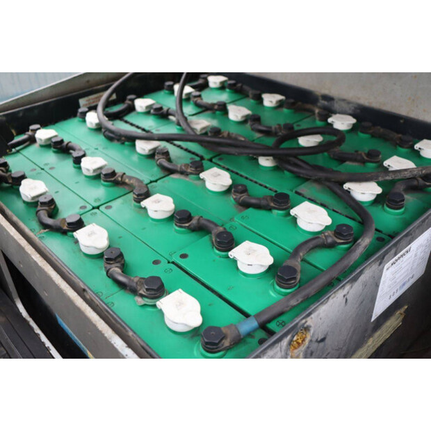 2005 TCM FTB 18-7-44100961