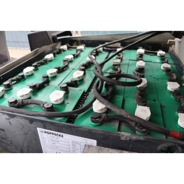 2005 TCM FTB 18-7-44100962