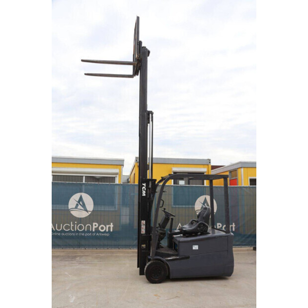 2005 TCM FTB 18-7-44100964