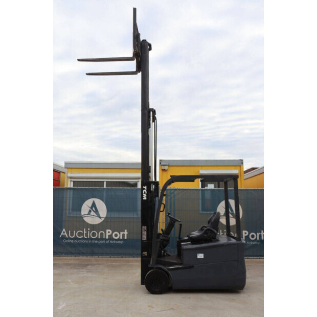 2005 TCM FTB 18-7-44100965