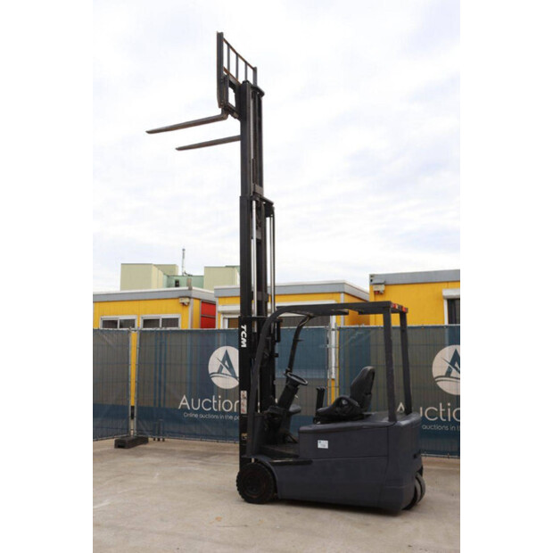 2005 TCM FTB 18-7-44100966