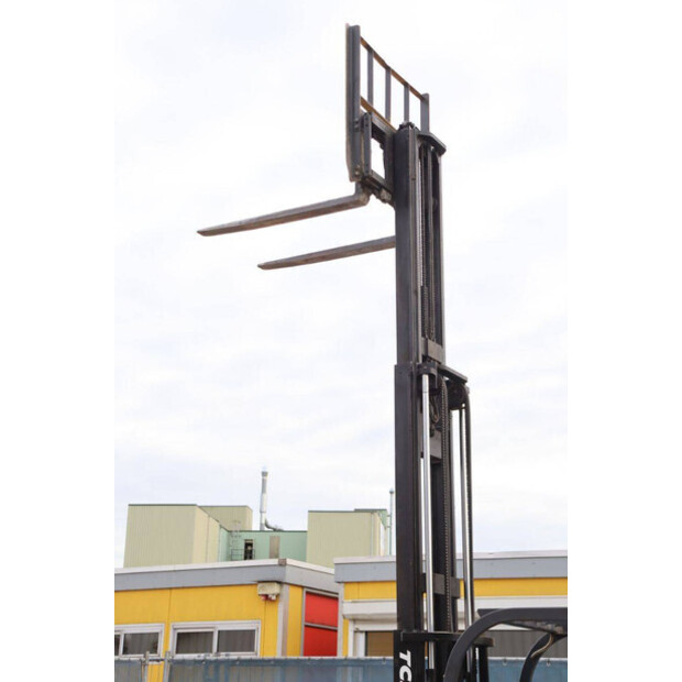 2005 TCM FTB 18-7-44100967