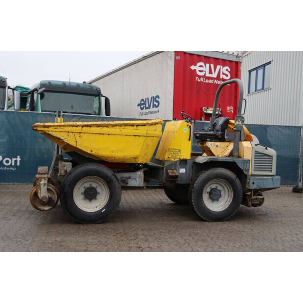 2006 Mba 2050-44100968