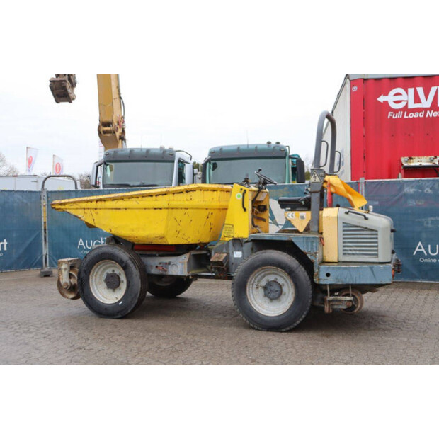 2006 Mba 2050-44100970