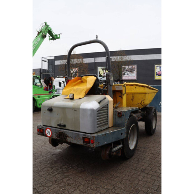 2006 Mba 2050-44100973