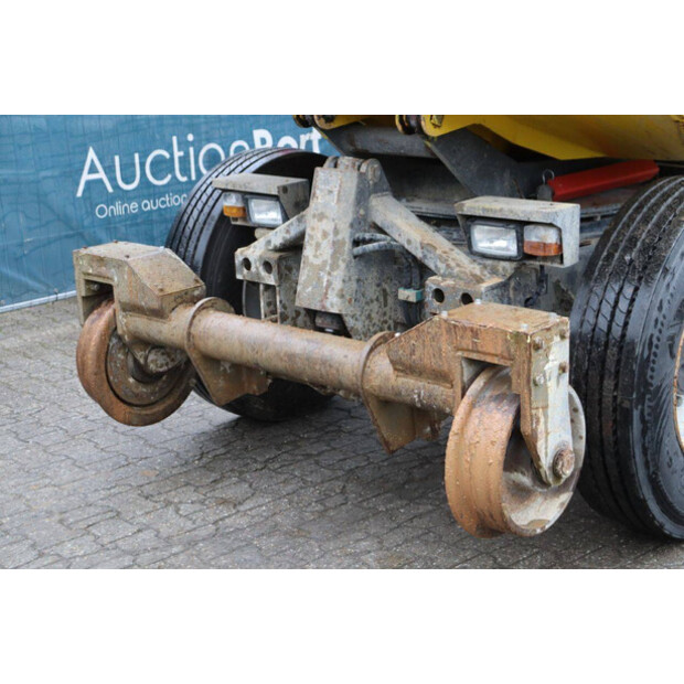 2006 Mba 2050-44100977