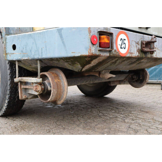 2006 Mba 2050-44100980