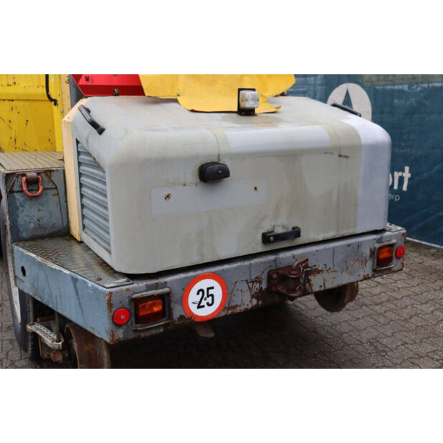 2006 Mba 2050-44100981