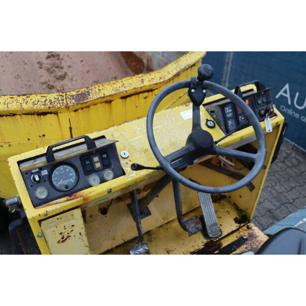 2006 Mba 2050-44100988