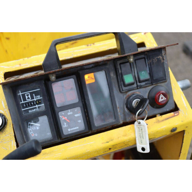 2006 Mba 2050-44100990