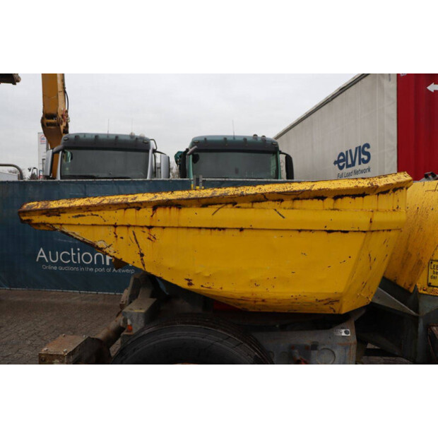 2006 Mba 2050-44100995