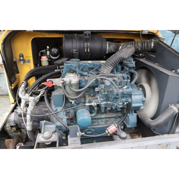 2006 Mba 2050-44100999