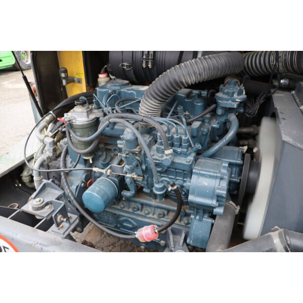 2006 Mba 2050-44101000