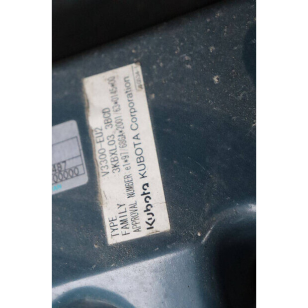 2006 Mba 2050-44101002