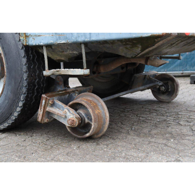 2006 Mba 2050-44101003