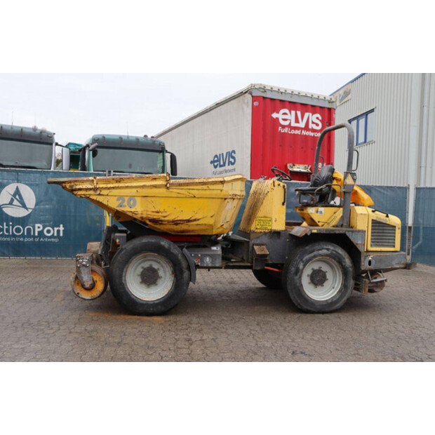 2011 بيرجمان 2050S-44101009