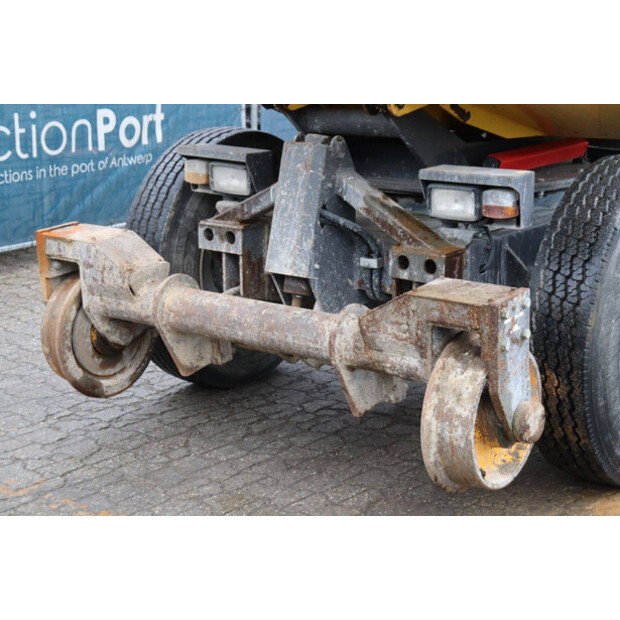 2011 بيرجمان 2050S-44101018